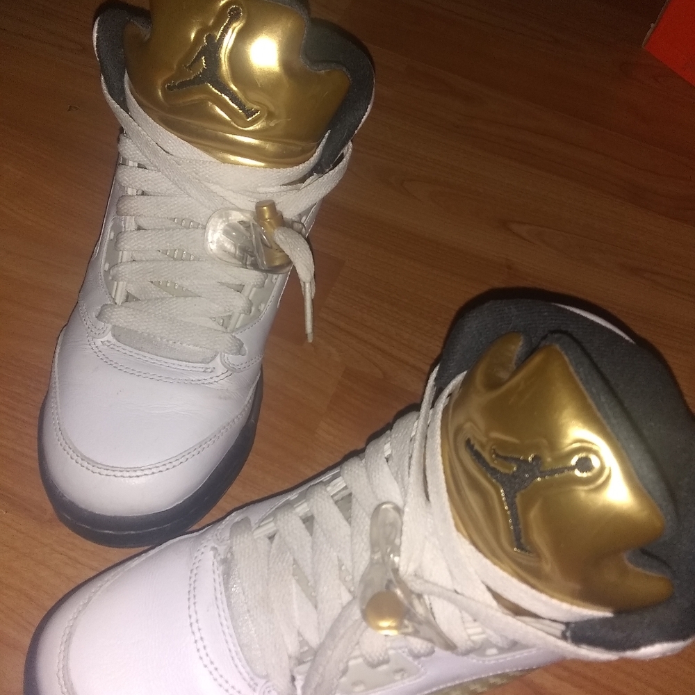 Jordans